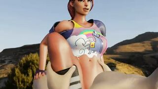Beach Bomber Ride by JTopau