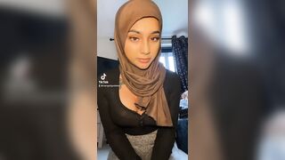 Arab teen is the perfect doll - Fuck Doll