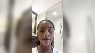 Covered Melanin - Fuck This Slut