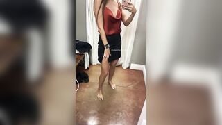Let’s knock sex in a dressing room off of your bucket list - Small Girls