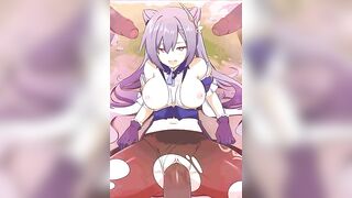Fucking Keqing - Genshin Impact