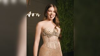 Hailee Steinfeld