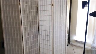 Emma Ink Farting In Latex Will Make You Go Insane