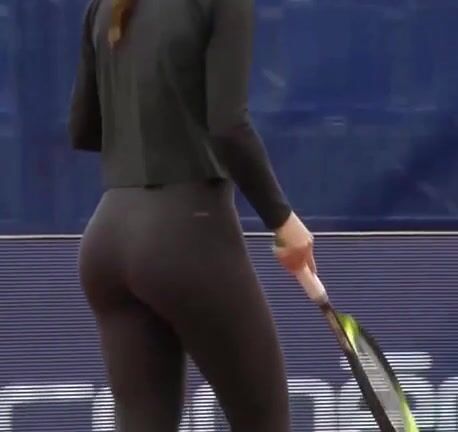 Hottest Tennis Players Sorana Cirstea Porn Gif Video Negyda Com
