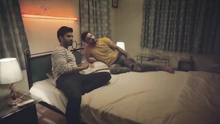 ????????Sweta Mishra threesome experience in Sin series on Addatimes ???????? - Glam Actress