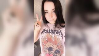 Um Hey, What are you doing on the floor? - The Best Pussy
