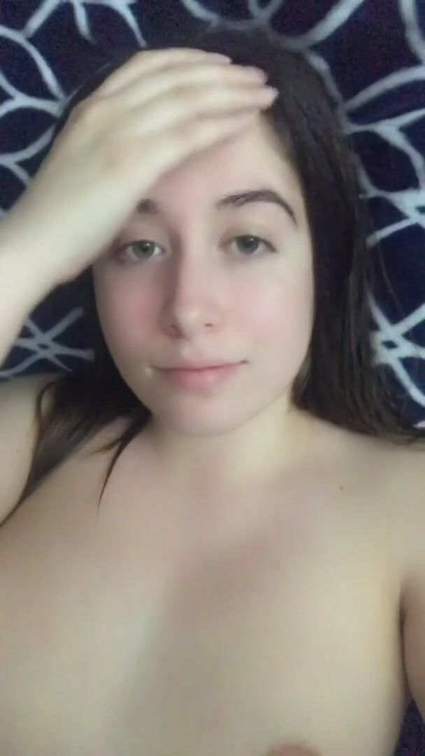 The Best Pussy No Makeup But Here Is My Pretty Pink Pussy Porn Gif